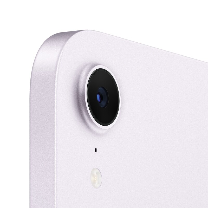 iPad mini A17 Pro