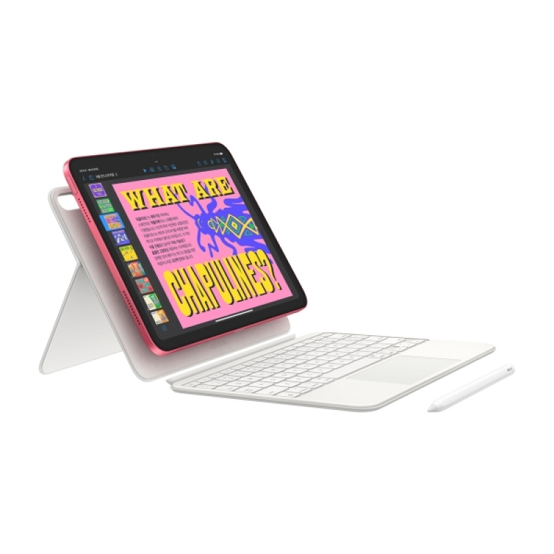 2025 iPad