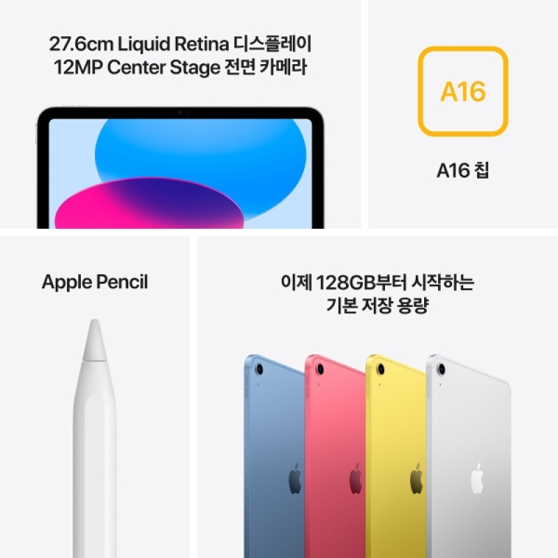 2025 iPad