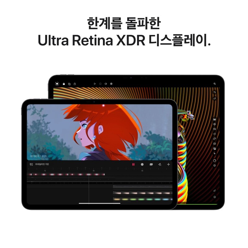 iPad Pro 11 M4