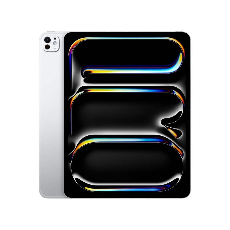 iPad Pro 13 M4