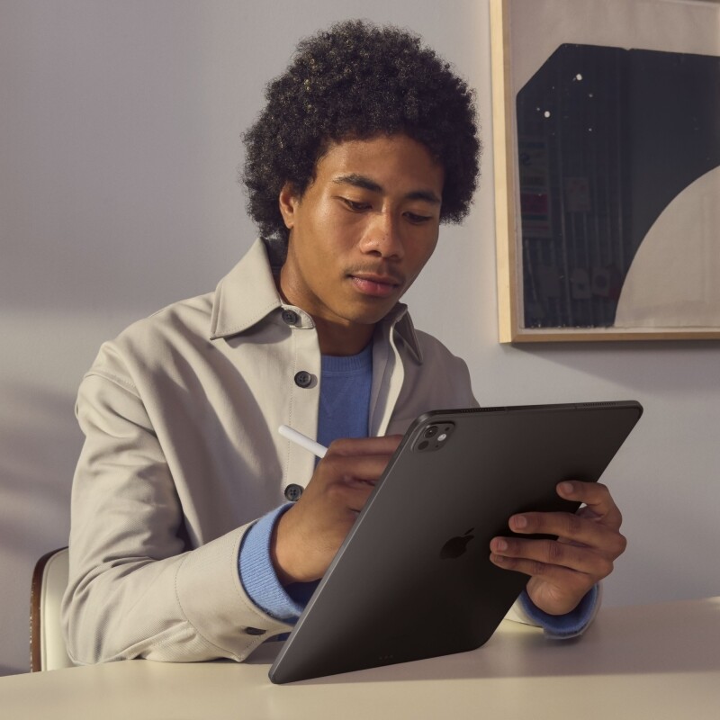 iPad Pro 13 M4