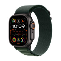 Apple Watch Ultra 2 알파인 루프