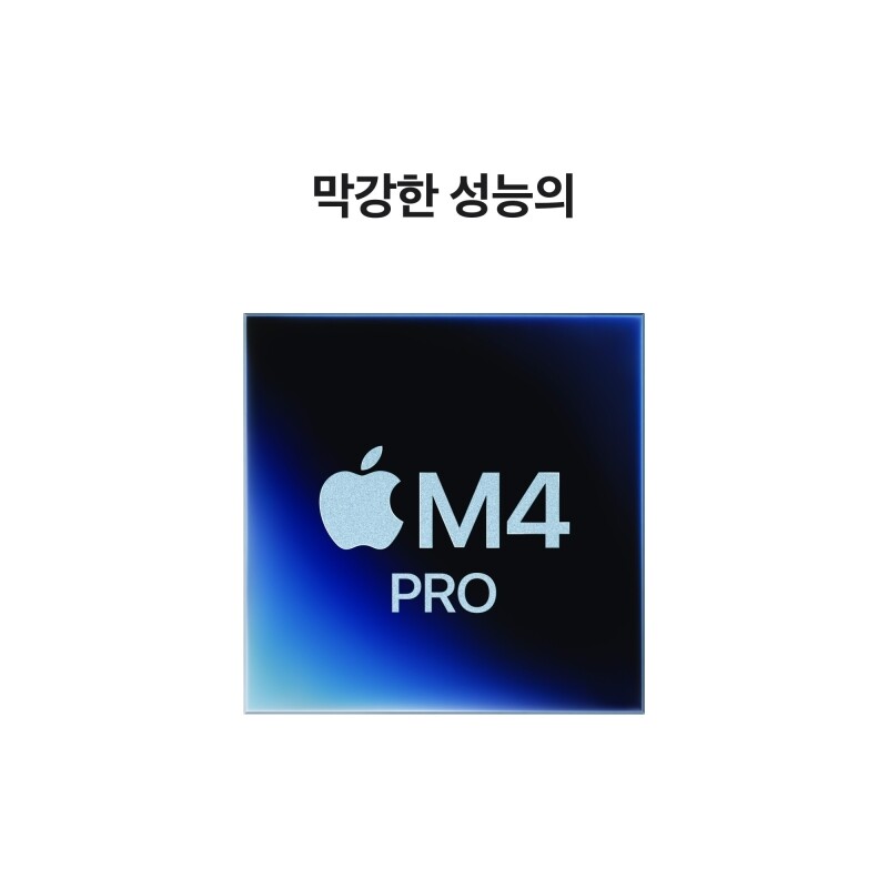 Mac mini (M4 Pro)