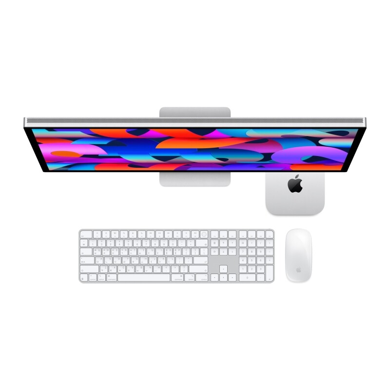 Mac mini (M4 Pro)
