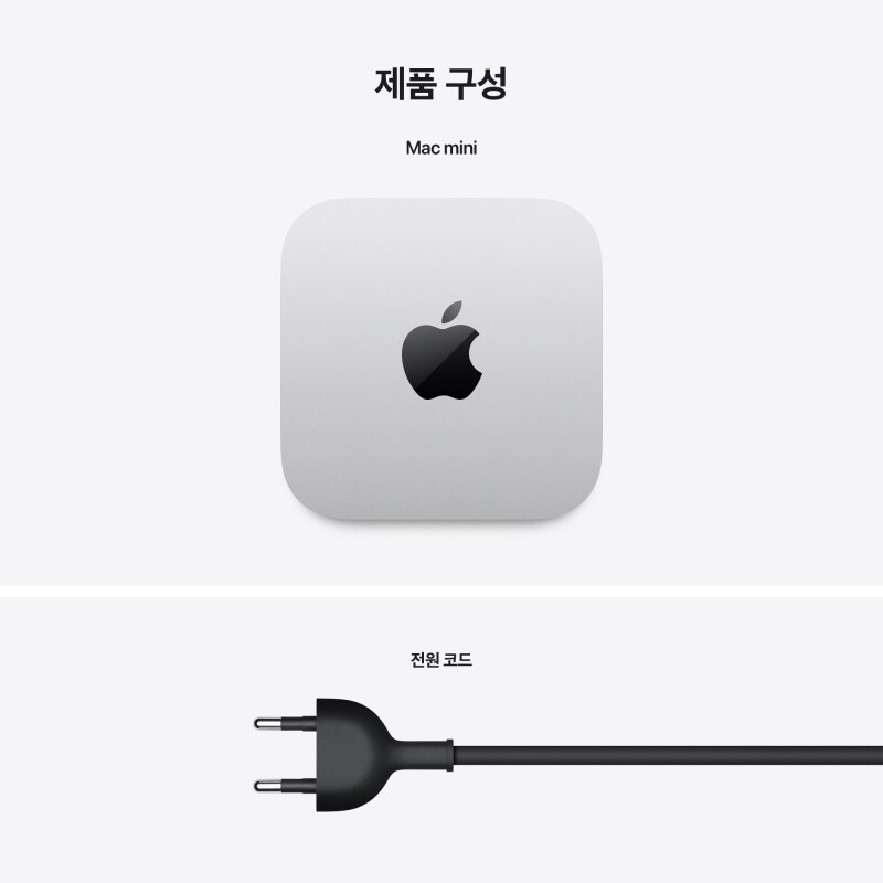 Mac mini (M4 Pro)