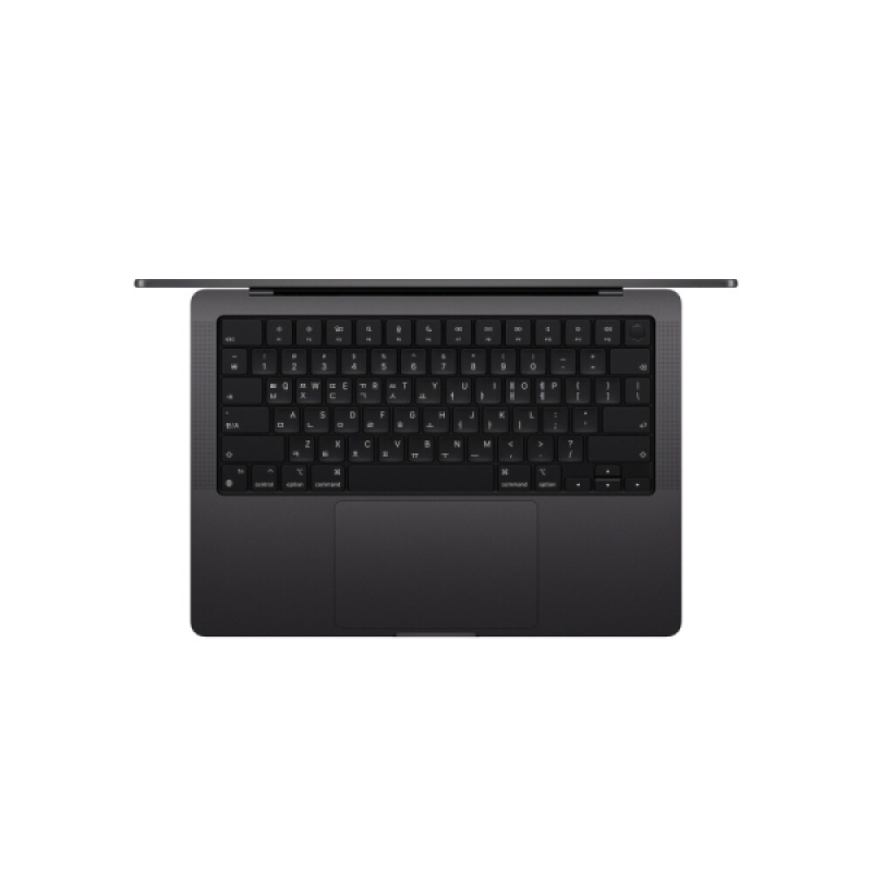 MacBook Pro 14 M4 Pro
