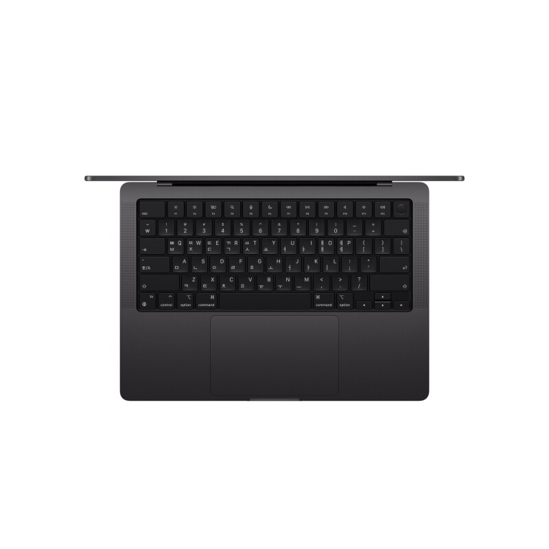MacBook Pro 14 M4 Max