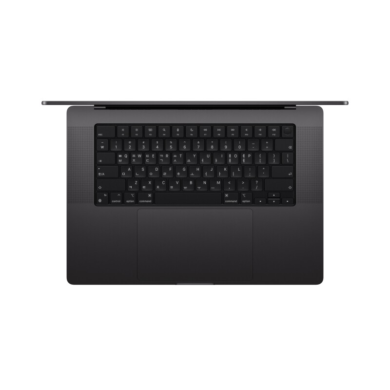 MacBook Pro 16 M4 Pro