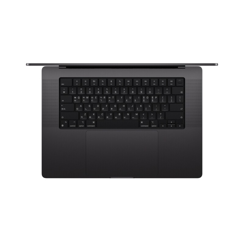 MacBook Pro 16 M4 Max