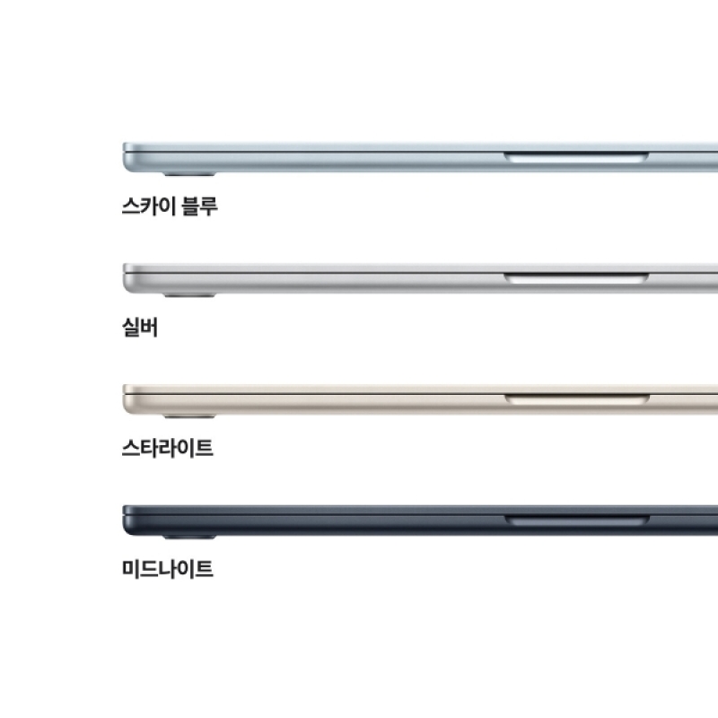MacBook Air 15 M4