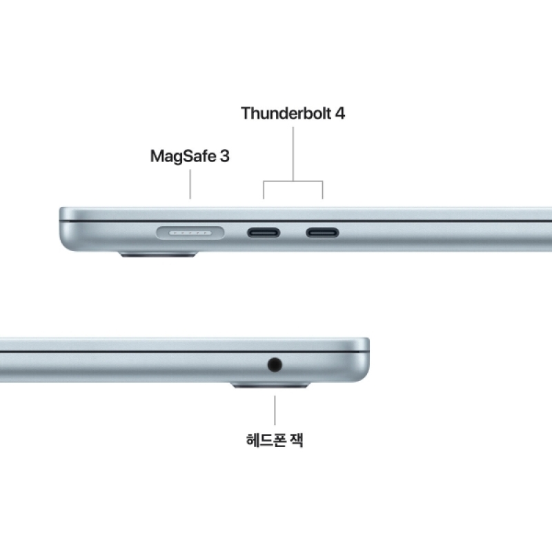 MacBook Air 15 M4