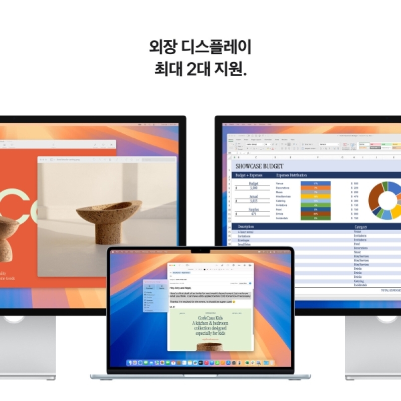 MacBook Air 15 M4