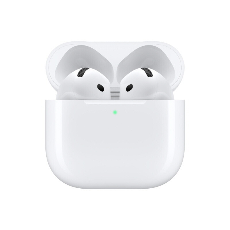 AirPods 4