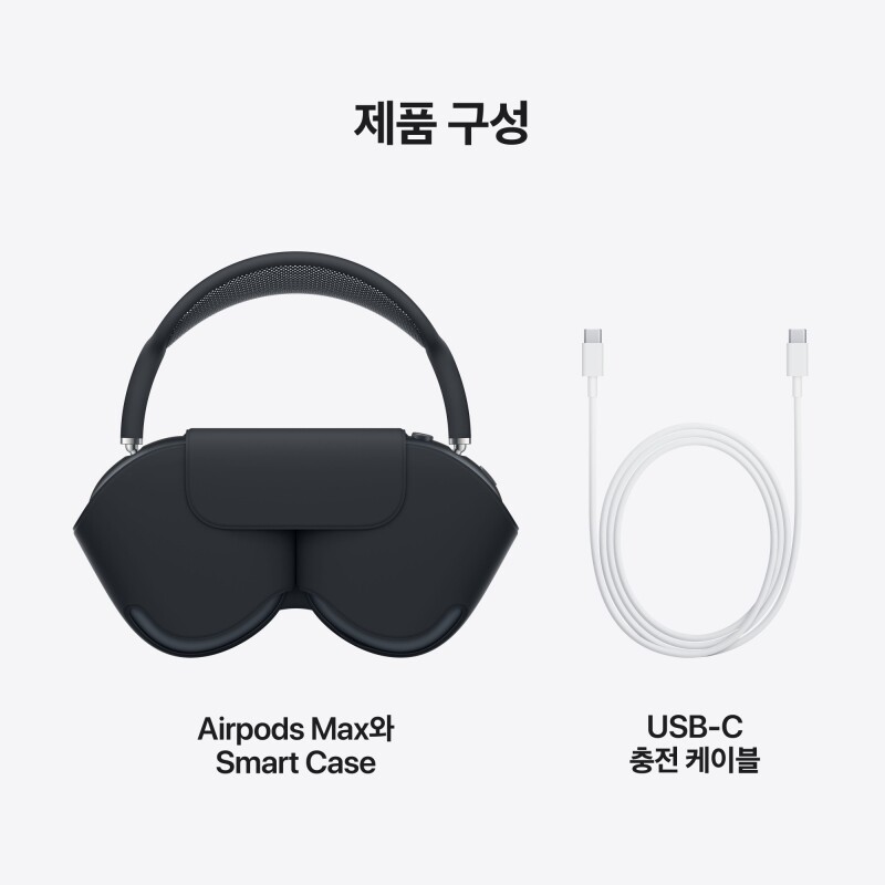 AirPods Max